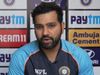 Rohit Sharma press conference