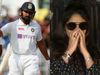 Rohit Sharma Wife Ritika Sajdeh