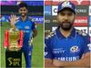 Rohit Sharma and Suryakumar Yadav