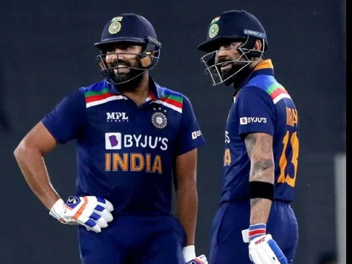 IND vs PAK, Asia Cup: Virat Kohli and Rohit Sharma bat in nets for ...