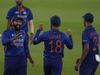 Rohit Sharma praises Prasidh Krishna