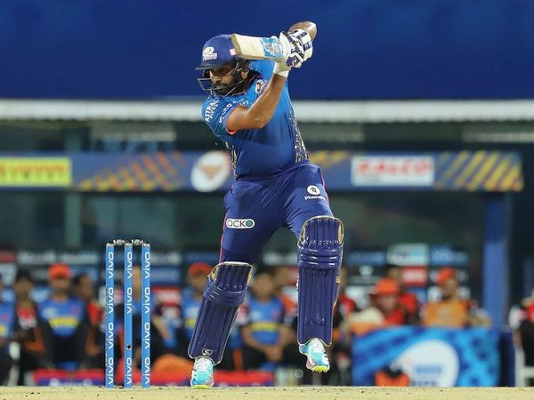Rohit Sharma