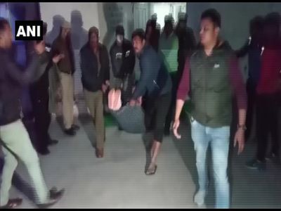 Haryana Five people killed and two others received injuries in a firing at a wrestling centre in Rohtak 