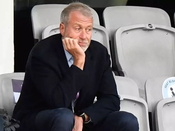 Suspected chemical attack on Russian billionaire, Ukrainian interlocutors, sensational claim in report 