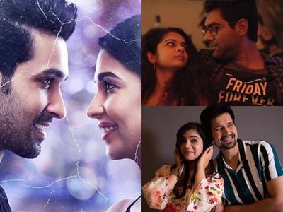 Top Romantic Web Series List