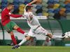 Cristiano Ronaldo vs Spain