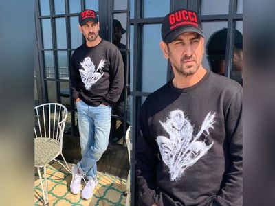 Ronit Roy Ronit Roy