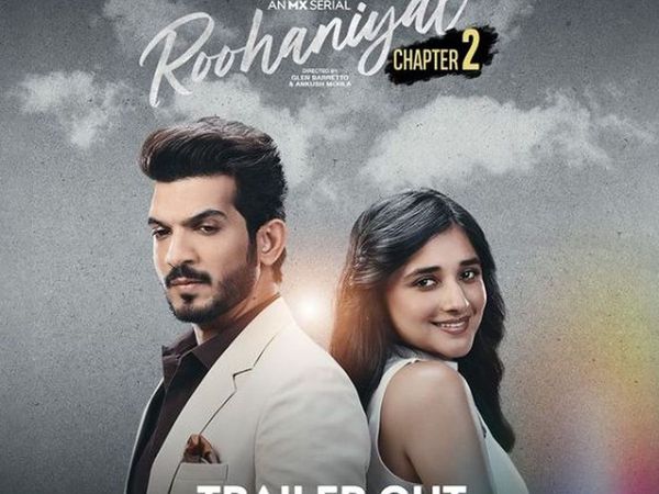 Roohaniyat 2 