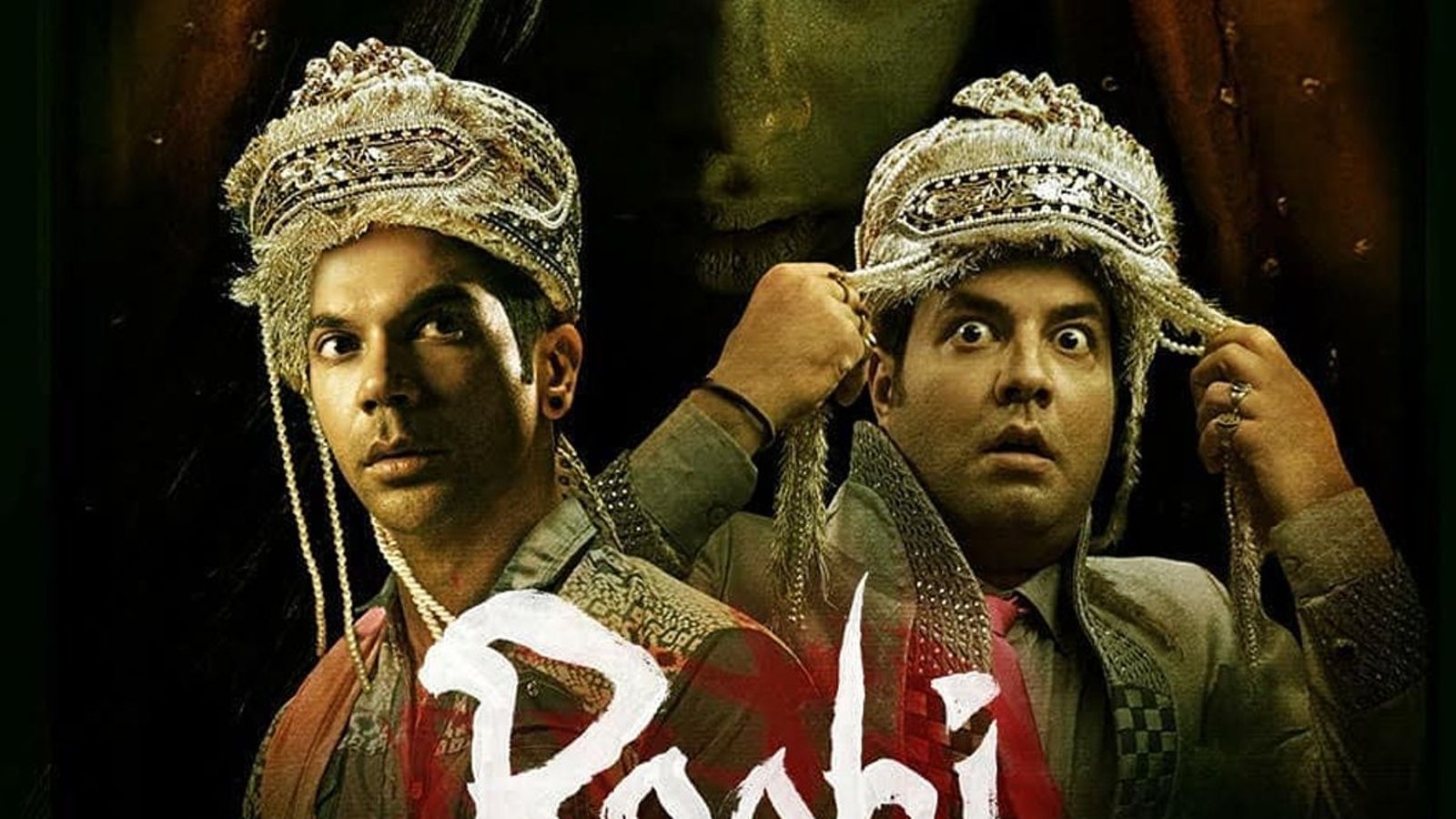 Roohi Trailer र ल ज ह आ र जक म र र व और ज न हव कप र क र ह क ट र लर Roohi Official Trailer Featuring Rajkummar Rao Janhvi Kapoor Varun Sharma Watch Video Bollywood News