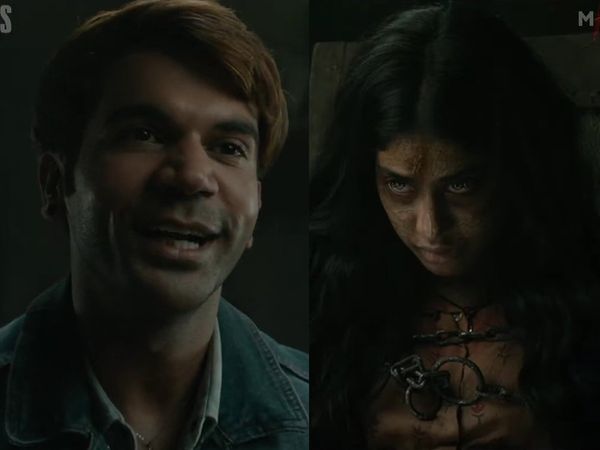 Roohi Trailer Review