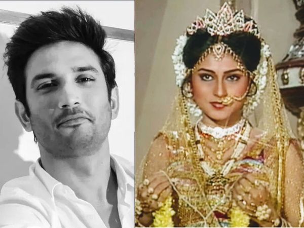 Roopa Ganguly demands CBI Probe of Sushant Case