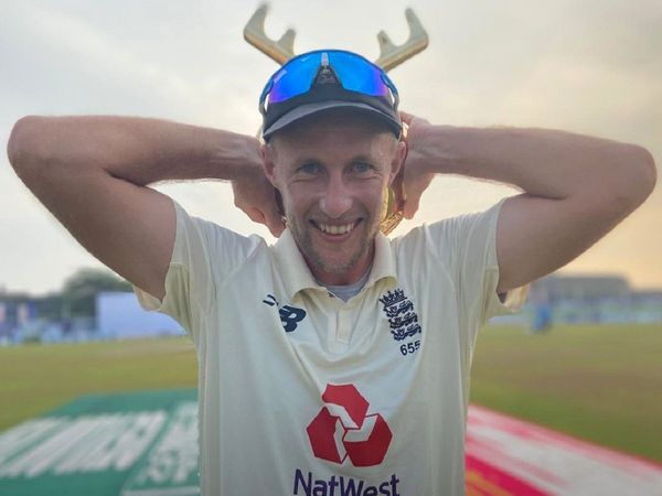 Joe Root