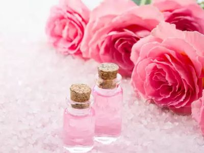 Diy Rose Water How To Make Rose Water At Home Gulab Jal Banane Ka Tareeka In Hindi ब य ट स स हत स ध रन तक म क म आत ह र ज व टर द ख घर पर ग ल ब