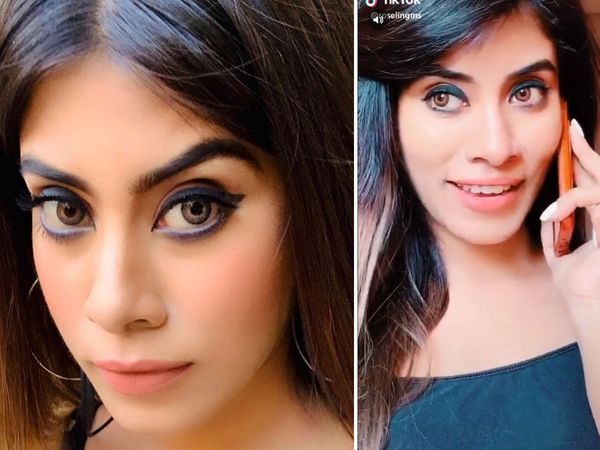 Tiger Shroff bollywood Actress Roselin Soniya Gomes Enter in Naagin 4 As nia sharma friend