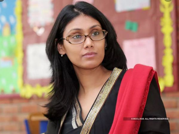 HCL new chairperson Roshni Nadar malhotra, know who is she? Shiva Nadar removed