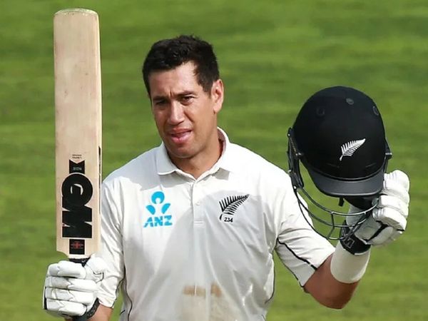 Ross-Taylor