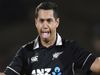Ross Taylor