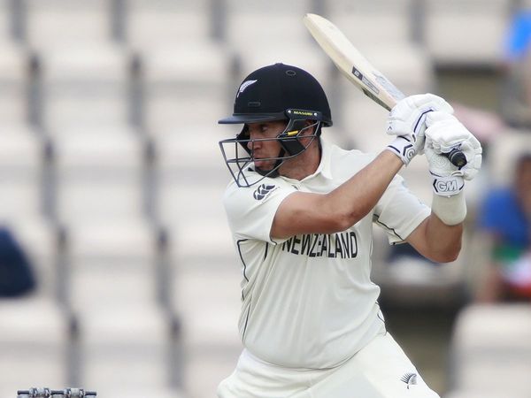 Ross Taylor 