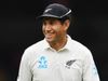 Ross Taylor Retirement