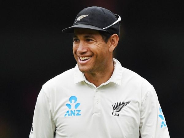 Ross Taylor Retirement