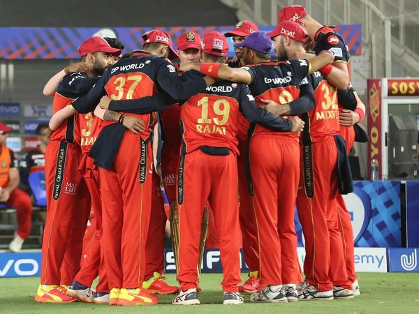 Royal Challengers Bangalore