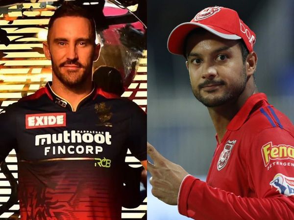 Royal Challengers Bangalore vs Punjab Kings Preview