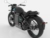 Royal Enfield Electric Motorcycle
