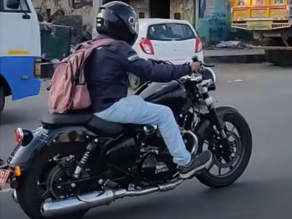 Royal Enfield Super Meteor 650 Launch Date, Expected Price, Features