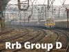 rrb group d exam date update news