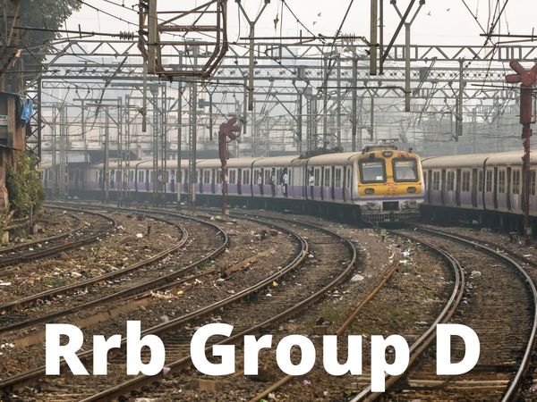 rrb group d exam date update news