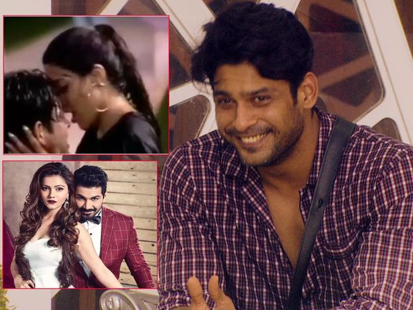 Bigg Boss 14 Eviction task Abhinav Shukla leave Immunity For Rubina dilaik and Sidharth Shukla Nikki Tamboli rain dance