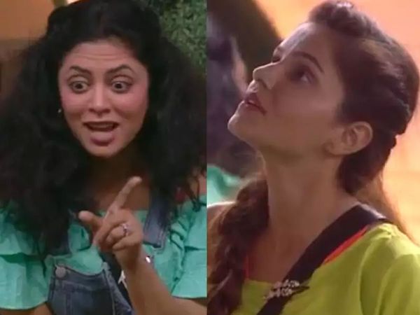 Rubina Dilaik, Kavita Kaushik