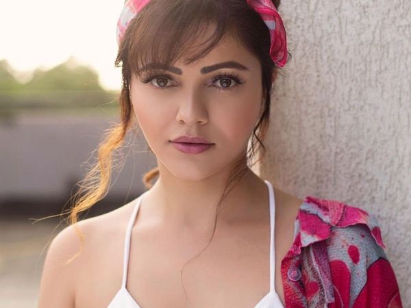 Rubina Dilaik slammed netizens for body shaming said do not call yourself fans 