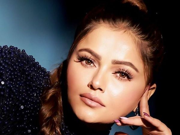 rubina dilaik, khatron ke khiladi 12, Rubina Dilaik on Khatron Ke Khiladi 12 says I am very NERVOUS for this show