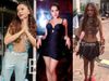 Rubina Dilaik And Nia Sharma Gets Trolled, Rubina Dilaik And Nia Sharma Copied Uorfi Javed 