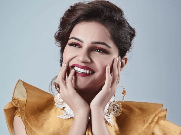 Rubina Diliak bigg boss 