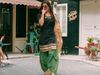 Ruchika jangid dhruv singhal ka gana Enak kali video hit Haryanvi DJ song