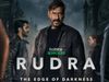 Rudra The Edge of Darkness Review in Hindi 