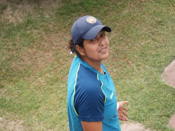 Rumeli Dhar retirement