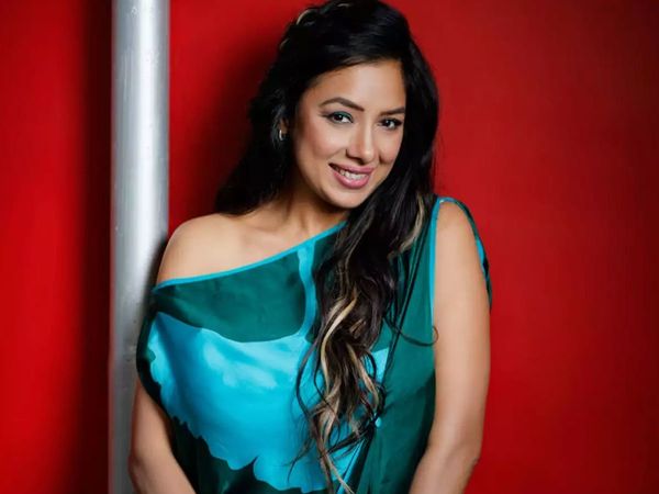 Rupali Ganguly