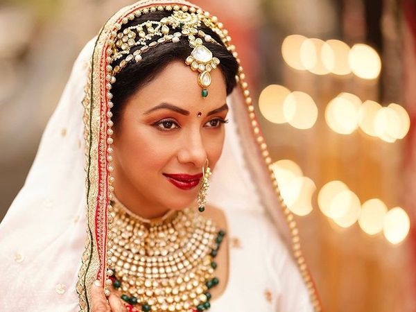 Anupama Serial Update