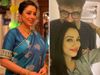 Anupamaa actress Rupali Ganguly Said it is challenging at 40 plus age Comeback in lead Role