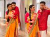 Rupali Ganguly And Sagar Parekh Latest Video, Rupali Ganguly And Sagar Parekh New Video