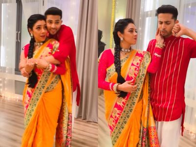Rupali Ganguly And Sagar Parekh Latest Video, Rupali Ganguly And Sagar Parekh New Video Rupali Ganguly And Sagar Parekh Latest Video, Rupali Ganguly And Sagar Parekh New Video