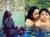 Rupali Ganguly Bikini Photos