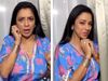 Rupali Ganguly Dance Video