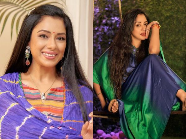 Anupamaa Fame Rupali Ganguly Beautiful Home Inside Pictures, Rupali Ganguly Has Beautifully Decorated Her Home See Here Inside Pictures