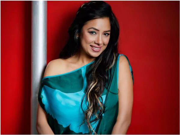Rupali Ganguly Birthday 