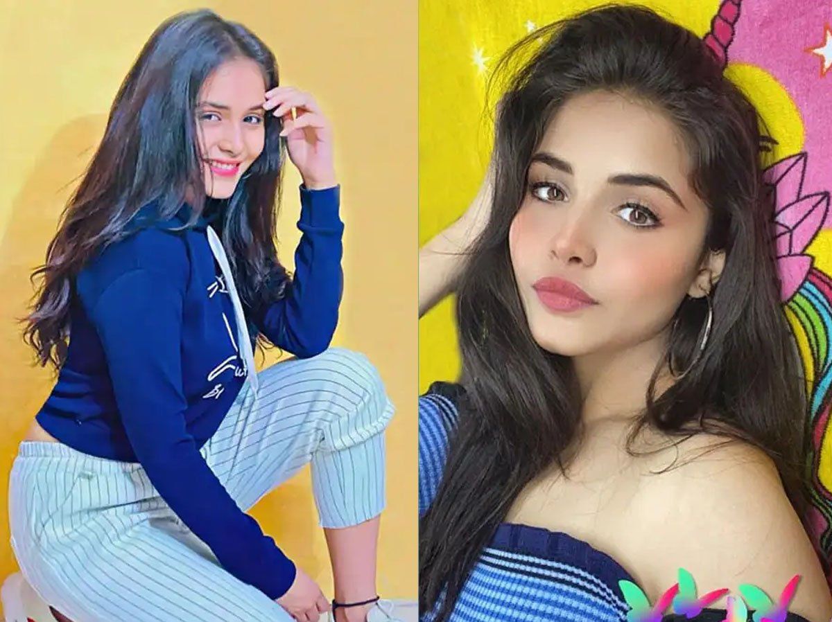Shraddha Kapoor की 'हसीना पारकर' में नजर आ चुकी हैं Anupamaa फेम Muskaan Bamne, 9 साल से कर रहीं एक्टिंग