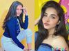 Rupali Ganguly onscreen Daughter Muskan Bamne